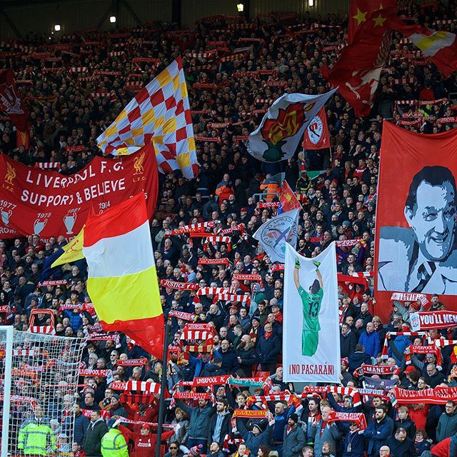 Liverpool Tergelincir, Jurgen Klopp Mengindikasikan Untuk Berbenah Dari Dalam