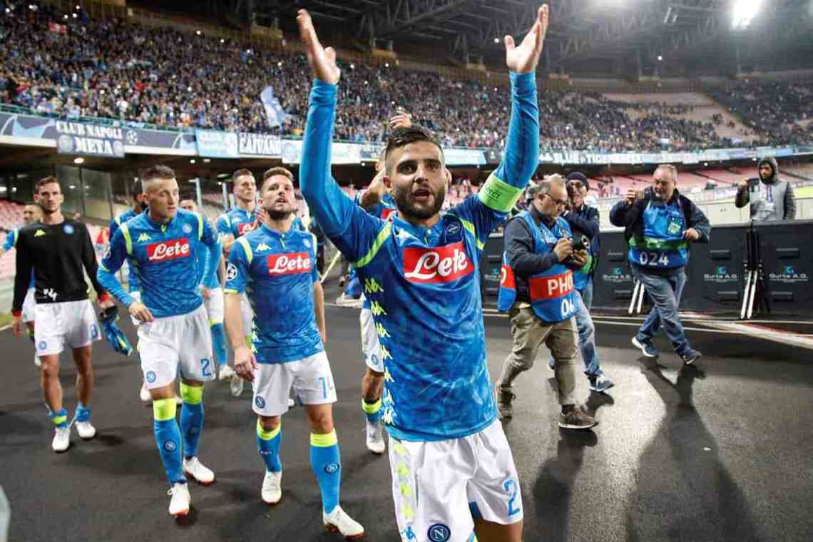 Raksasa Club Liverpool Dikabarkan Sulit Untuk Mendapatkan Jasa Pemain Bintang Club Napoli