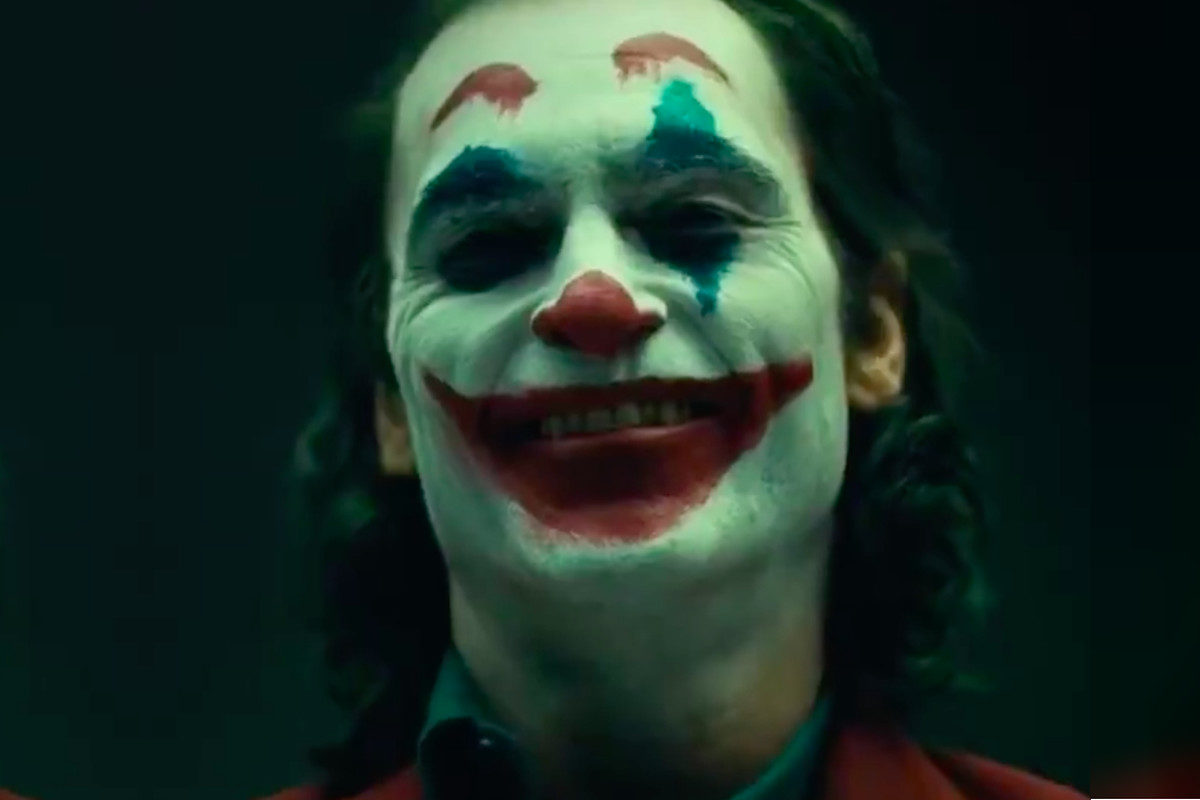 Film Joker Banyak Yang Memprediksi Bisa Lolos Oscar 2020