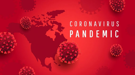 pandemic covid19