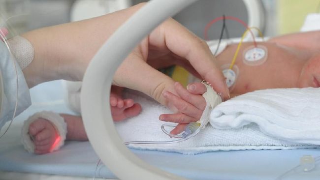 Penyebab Bayi Lahir Prematur dan Cara Pencegahannya