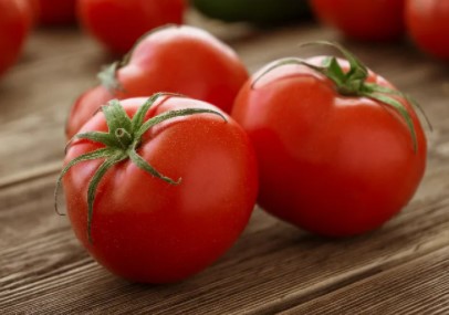 Sebenarnya Tomat Buah atau Sayur? Ketahui Faktanya