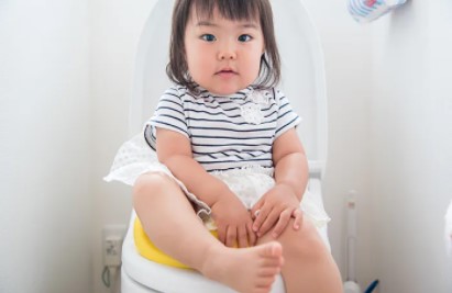 Cara Tepat Ajarkan Toilet Training pada Si Kecil