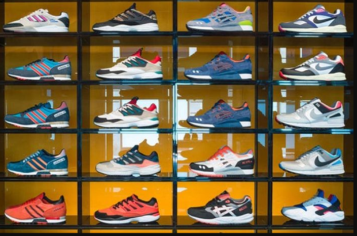 Istilah Singkatan dalam Dunia Sneakers yang Harus Diketahui.