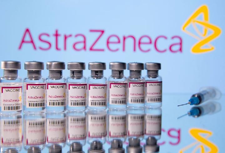 Ekstensif Efek Dari Vaksin AstraZeneca Menuai Pembicaraan